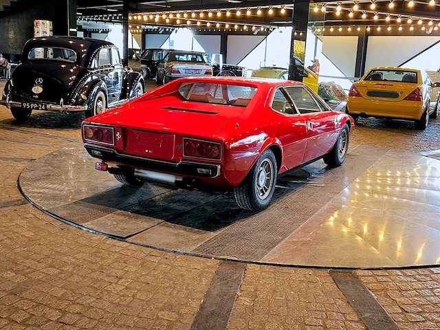 Ferrari dino 308 gt4 - afbeelding 56 van  63