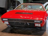 Ferrari dino 308 gt4 - afbeelding 63 van  63