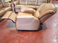 Ferrari divani lederen salon - afbeelding 6 van  6