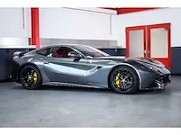 Ferrari f12 berlinetta coupe 6,3l v12 - 2014 - afbeelding 2 van  89