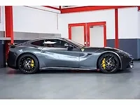Ferrari f12 berlinetta coupe 6,3l v12 - 2014 - afbeelding 5 van  89