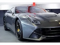 Ferrari f12 berlinetta coupe 6,3l v12 - 2014 - afbeelding 6 van  89