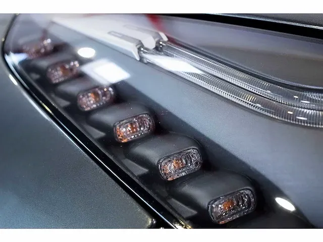 Ferrari f12 berlinetta coupe 6,3l v12 - 2014 - afbeelding 8 van  89