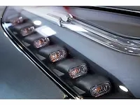 Ferrari f12 berlinetta coupe 6,3l v12 - 2014 - afbeelding 8 van  89