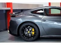 Ferrari f12 berlinetta coupe 6,3l v12 - 2014 - afbeelding 9 van  89