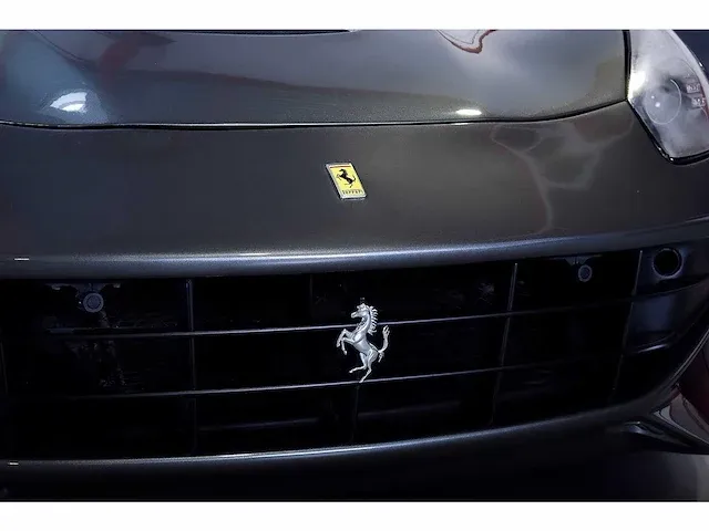 Ferrari f12 berlinetta coupe 6,3l v12 - 2014 - afbeelding 14 van  89