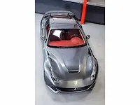 Ferrari f12 berlinetta coupe 6,3l v12 - 2014 - afbeelding 16 van  89