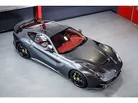 Ferrari f12 berlinetta coupe 6,3l v12 - 2014 - afbeelding 17 van  89