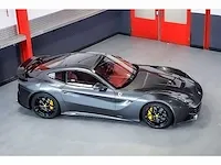 Ferrari f12 berlinetta coupe 6,3l v12 - 2014 - afbeelding 18 van  89