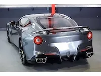 Ferrari f12 berlinetta coupe 6,3l v12 - 2014 - afbeelding 19 van  89