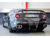 Ferrari f12 berlinetta coupe 6,3l v12 - 2014 - afbeelding 20 van  89