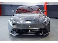 Ferrari f12 berlinetta coupe 6,3l v12 - 2014 - afbeelding 12 van  89