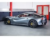 Ferrari f12 berlinetta coupe 6,3l v12 - 2014 - afbeelding 24 van  89