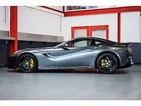 Ferrari f12 berlinetta coupe 6,3l v12 - 2014 - afbeelding 29 van  89