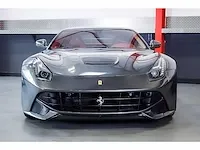Ferrari f12 berlinetta coupe 6,3l v12 - 2014 - afbeelding 23 van  89