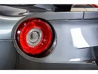 Ferrari f12 berlinetta coupe 6,3l v12 - 2014 - afbeelding 42 van  89