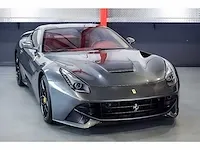 Ferrari f12 berlinetta coupe 6,3l v12 - 2014 - afbeelding 34 van  89