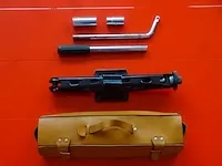Ferrari f12 berlinetta coupe 6,3l v12 - 2014 - afbeelding 47 van  89