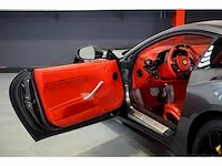 Ferrari f12 berlinetta coupe 6,3l v12 - 2014 - afbeelding 54 van  89