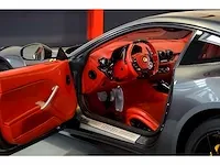 Ferrari f12 berlinetta coupe 6,3l v12 - 2014 - afbeelding 55 van  89