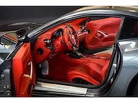 Ferrari f12 berlinetta coupe 6,3l v12 - 2014 - afbeelding 57 van  89