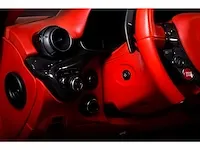 Ferrari f12 berlinetta coupe 6,3l v12 - 2014 - afbeelding 62 van  89