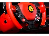 Ferrari f12 berlinetta coupe 6,3l v12 - 2014 - afbeelding 63 van  89