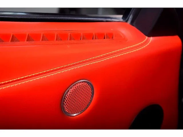 Ferrari f12 berlinetta coupe 6,3l v12 - 2014 - afbeelding 66 van  89