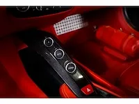 Ferrari f12 berlinetta coupe 6,3l v12 - 2014 - afbeelding 68 van  89