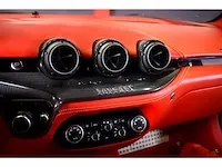 Ferrari f12 berlinetta coupe 6,3l v12 - 2014 - afbeelding 69 van  89