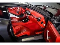 Ferrari f12 berlinetta coupe 6,3l v12 - 2014 - afbeelding 71 van  89