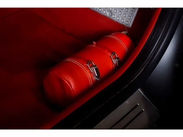 Ferrari f12 berlinetta coupe 6,3l v12 - 2014 - afbeelding 74 van  89