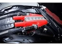 Ferrari f12 berlinetta coupe 6,3l v12 - 2014 - afbeelding 86 van  89