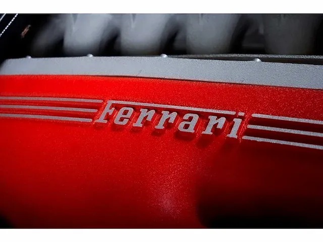 Ferrari f12 berlinetta coupe 6,3l v12 - 2014 - afbeelding 87 van  89