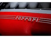 Ferrari f12 berlinetta coupe 6,3l v12 - 2014 - afbeelding 87 van  89