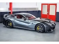 Ferrari f12 berlinetta coupe 6,3l v12 - 2014 - afbeelding 78 van  89