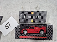 Ferrari f50 - afbeelding 1 van  3