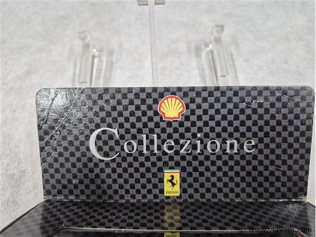 Ferrari f50 - afbeelding 2 van  3