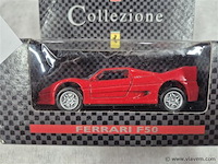 Ferrari f50 - afbeelding 3 van  3