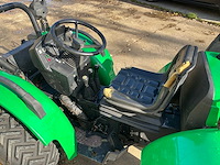 Ferrari f50le ar smalspoor- en compacttractor - afbeelding 5 van  25