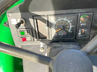 Ferrari f50le ar smalspoor- en compacttractor - afbeelding 7 van  25