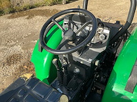 Ferrari f50le ar smalspoor- en compacttractor - afbeelding 8 van  25