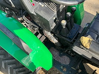 Ferrari f50le ar smalspoor- en compacttractor - afbeelding 10 van  25