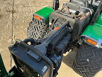 Ferrari f50le ar smalspoor- en compacttractor - afbeelding 14 van  25