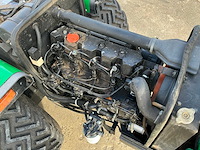 Ferrari f50le ar smalspoor- en compacttractor - afbeelding 15 van  25