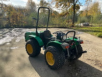 Ferrari f50le ar smalspoor- en compacttractor - afbeelding 19 van  25