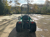 Ferrari f50le ar smalspoor- en compacttractor - afbeelding 20 van  25