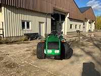 Ferrari f50le ar smalspoor- en compacttractor - afbeelding 24 van  25