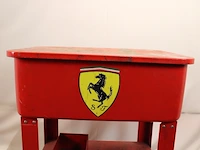 Ferrari ontvettafeltje - afbeelding 3 van  6