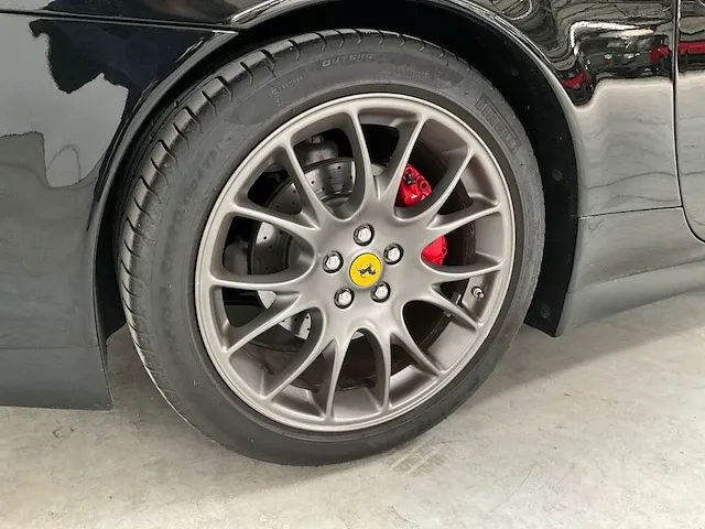 Ferrari scaglietti - afbeelding 13 van  55